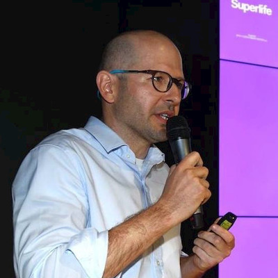 Matej Husek avatar image