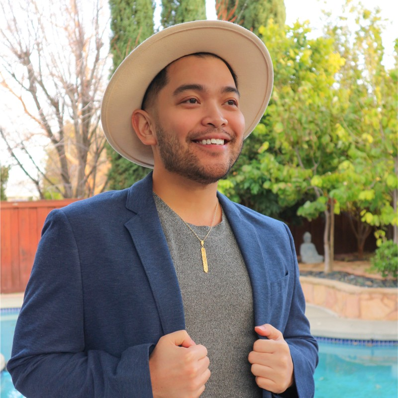 Darvill Rodriguez avatar image