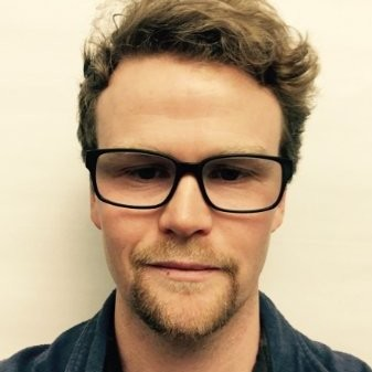 Jeffrey Smith avatar image