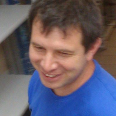 Sergei Vorobev avatar image