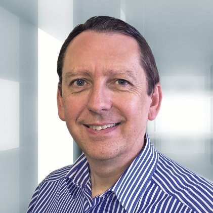 David Carter avatar image