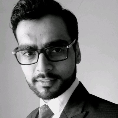 Apoorv Srivastava avatar image