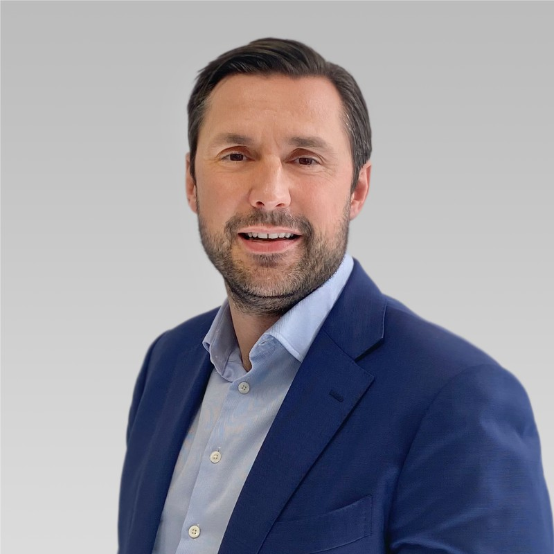 Tom Blain avatar image