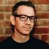 Marc Brown avatar image