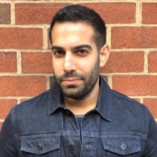 Eran Belo avatar image