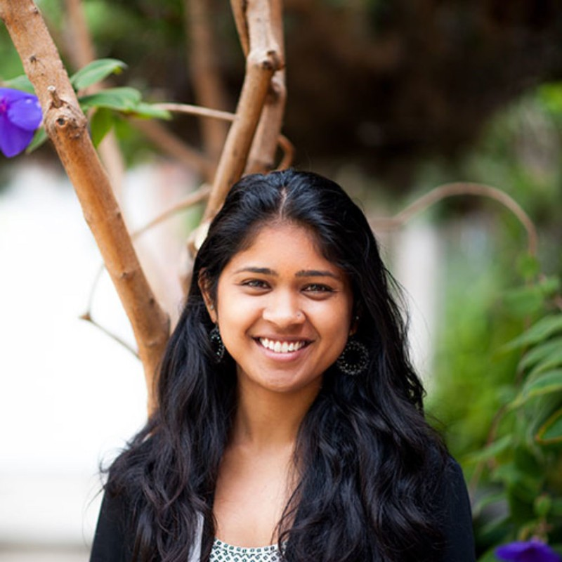 Sanjana Marpadga avatar image