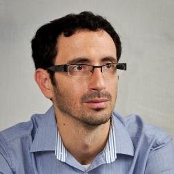 Avi Turgeman avatar image