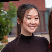 Profile Image for Kathy Zhou