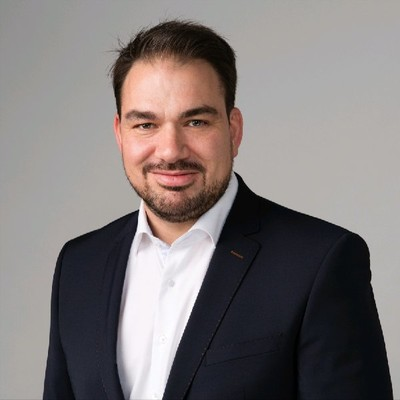 Matthieu Paturel avatar image