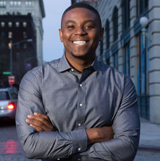 Chinedu Chukuigwe avatar image