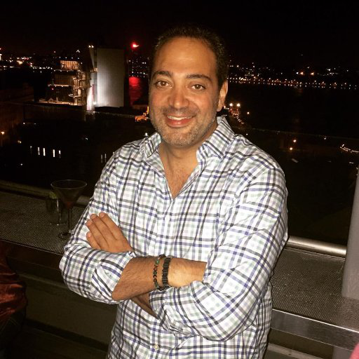 Steven Nerayoff avatar image