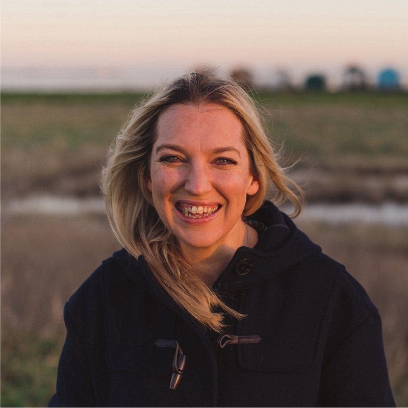 Sally Burtt-Jones avatar image