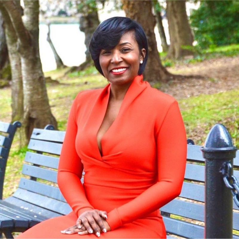 Alesha Jackson avatar image