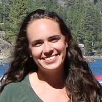 Katie Steinbach avatar image