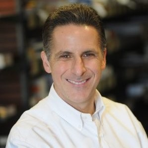 Rob Cohen avatar image