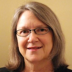 Sarah Wolf avatar image