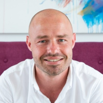 Frederic Remeur avatar image