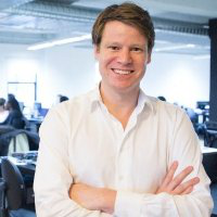 Kai Schoppen avatar image