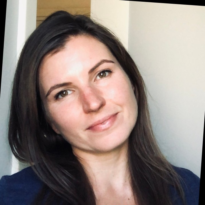 Lara White avatar image