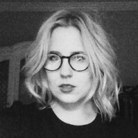 Tina Kamila Dyczewska avatar image