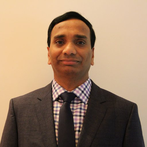 Ram Sudireddy avatar image