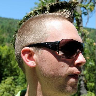 Aaron Hinz avatar image