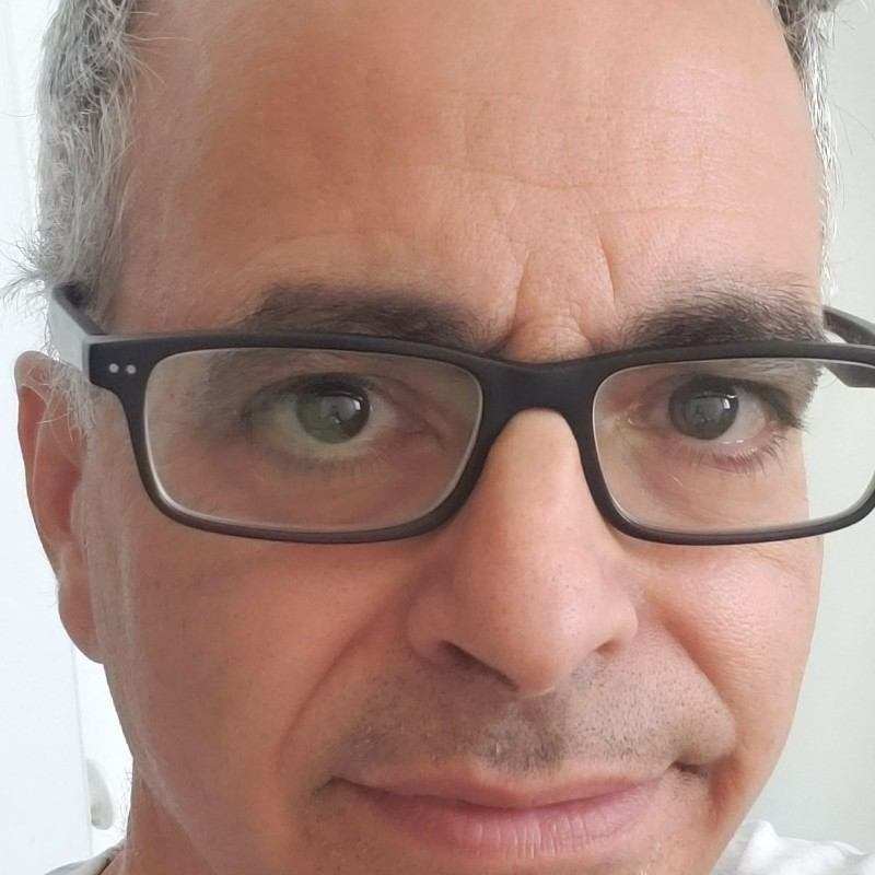 Steve Gelsi avatar image