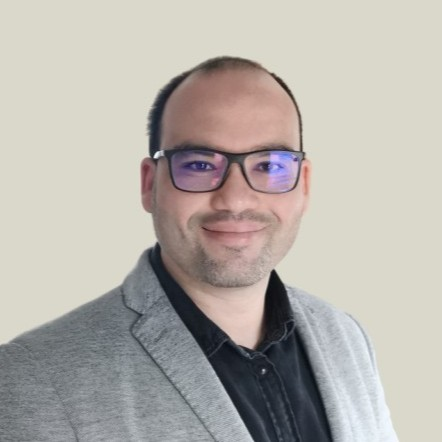 Mohamed Gharbi avatar image