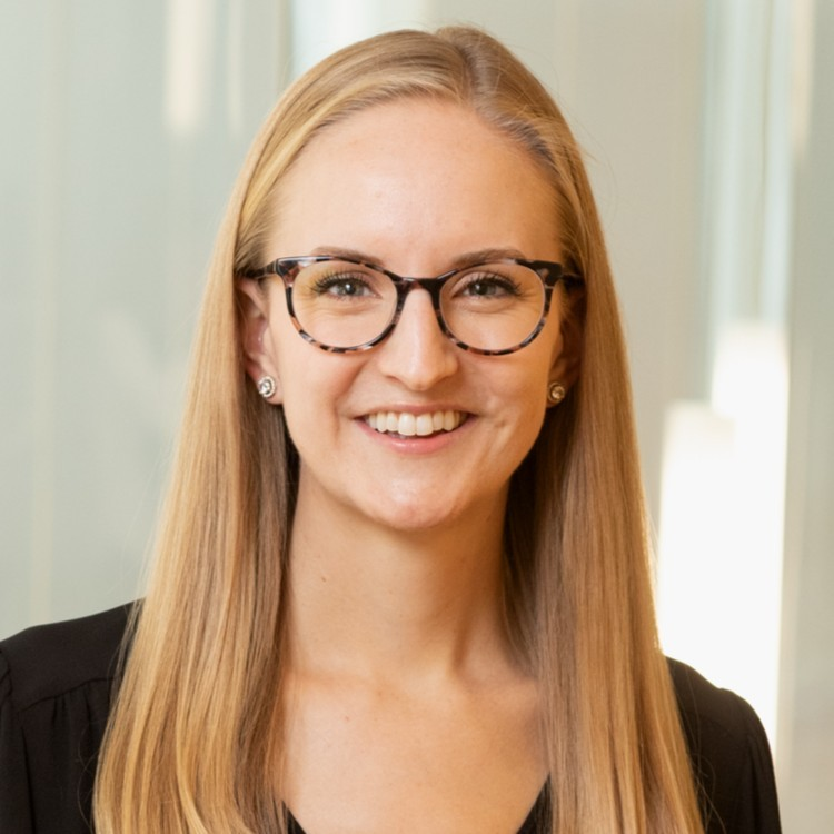 Sarah Cole avatar image