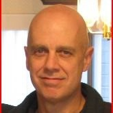 James Flanigan, CSM avatar image