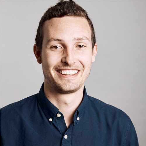 Paul Suhey avatar image