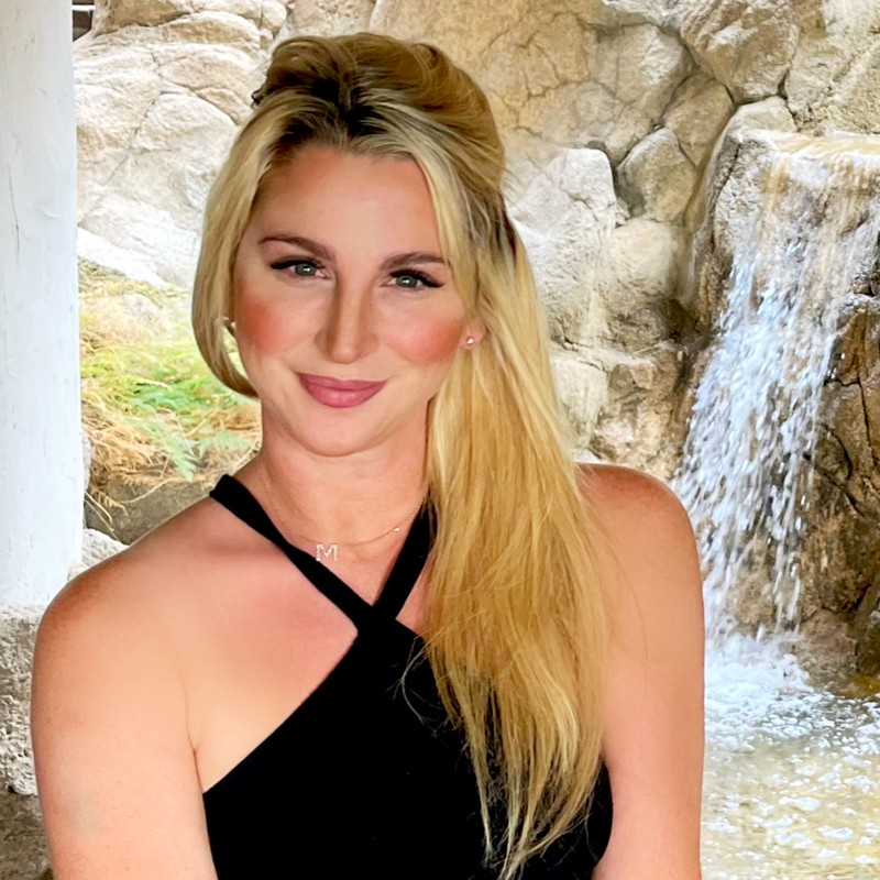 Zoe Glenn Martin avatar image