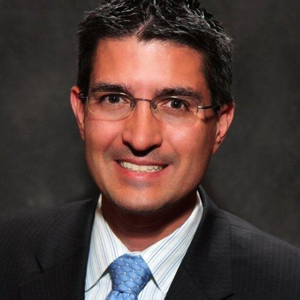 Eric Dominguez avatar image