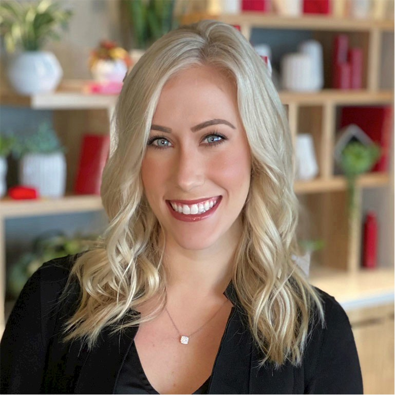 Taylor (Shafer) Horton avatar image