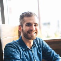 Shaun Masavage avatar image