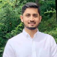 Ketul Shah avatar image