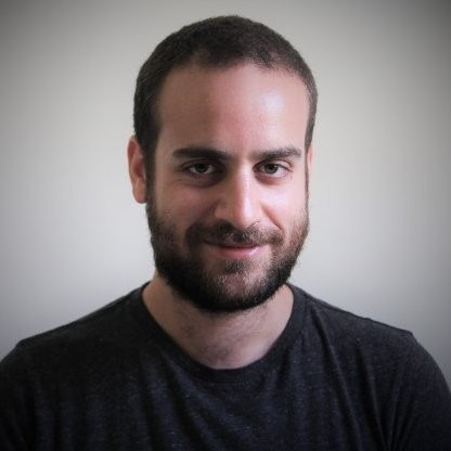 Shaked Zin avatar image