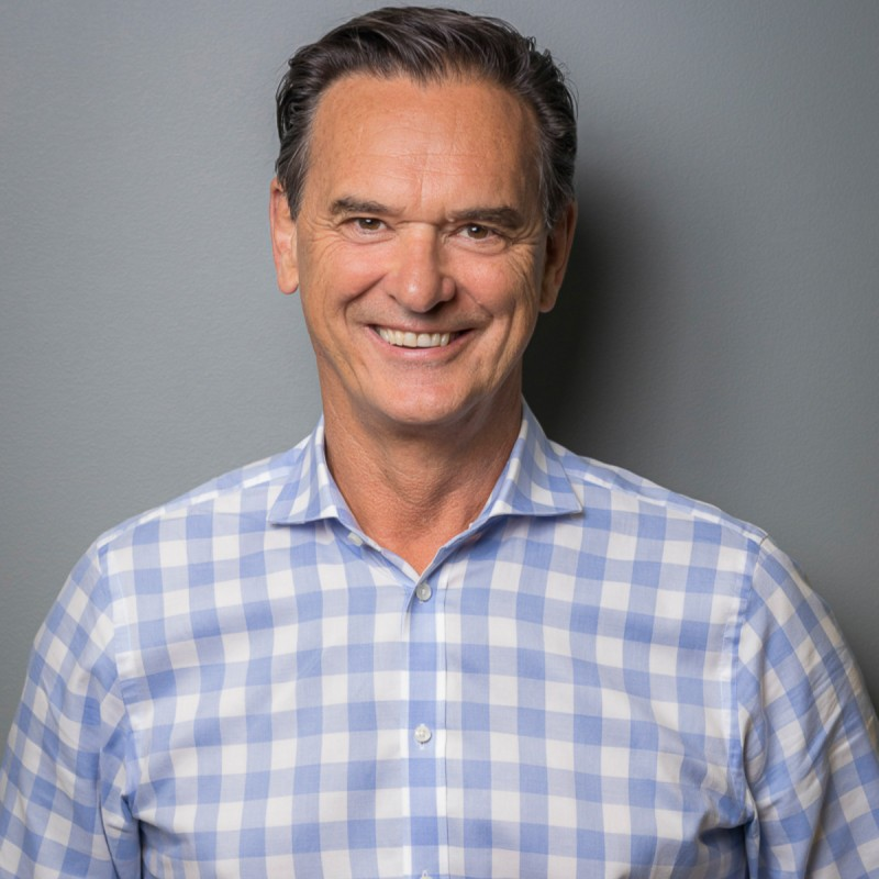 Tim Powell avatar image