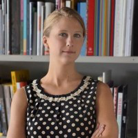 Allie Haeusslein avatar image