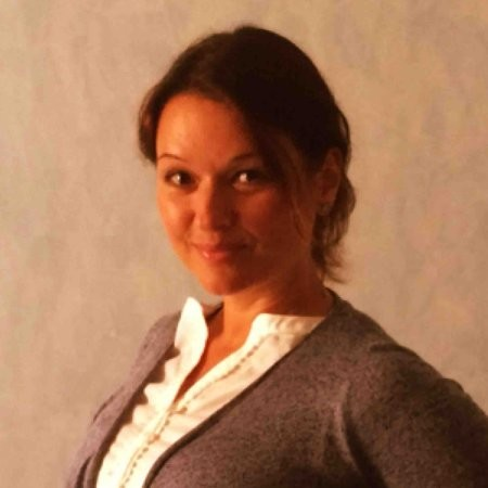 Natalia Shishkina avatar image