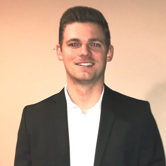 Patrick Burdy avatar image