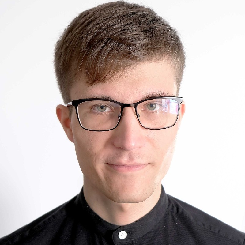 Kristofer Kirss avatar image