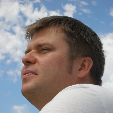 Vlad Zubarev avatar image