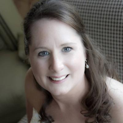 Becky Wilkins avatar image