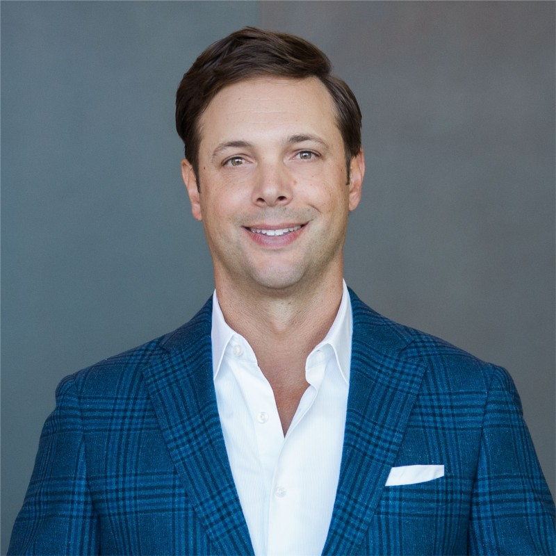 Travis Trautvetter avatar image