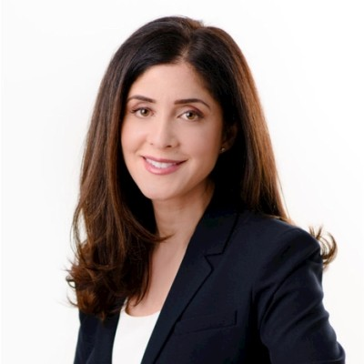 Sanam Boroumand avatar image