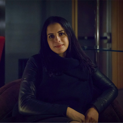 Olivia Guidera avatar image