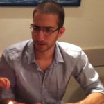 Itamar Berger avatar image