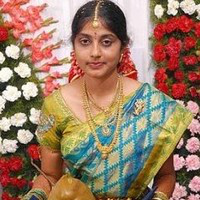 kavitha chowdary avatar image