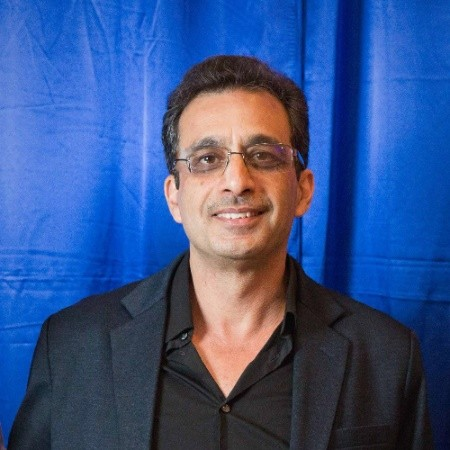 Ajay Dhar avatar image